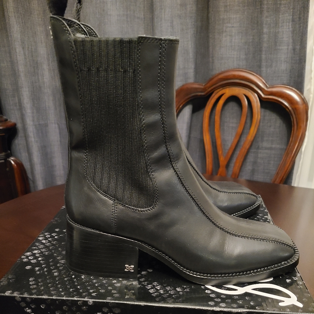 Sam Edelman Boots